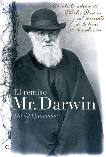 REMISO MR. DARWIN | 9788495348364 | QUAMMEN, DAVID | Llibres.cat | Llibreria online en català | La Impossible Llibreters Barcelona