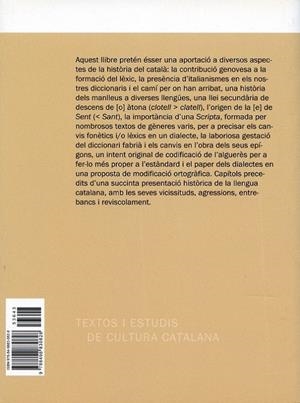 Per una història diatòpica de la llengua catalana | 9788498830828 | Veny i Clar, Joan | Llibres.cat | Llibreria online en català | La Impossible Llibreters Barcelona