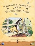 Aprenc a comptar amb el Winnie the Pooh | 9788466121484 | Diversos autors | Llibres.cat | Llibreria online en català | La Impossible Llibreters Barcelona