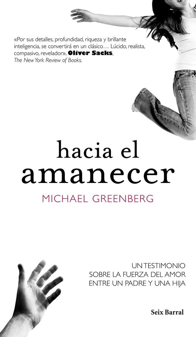 HACIA EL AMANECER | 9788432231896 | GREENBERG, MICHAEL | Llibres.cat | Llibreria online en català | La Impossible Llibreters Barcelona