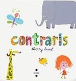 Contraris | 9788466121767 | Laval, Thierry | Llibres.cat | Llibreria online en català | La Impossible Llibreters Barcelona