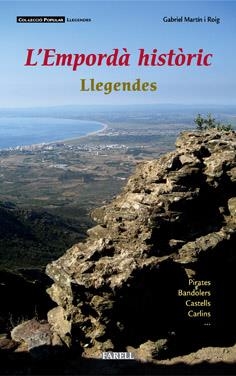 L'Empordà històric. Llegendes | 9788495695956 | Martín i Roig, Gabriel | Llibres.cat | Llibreria online en català | La Impossible Llibreters Barcelona