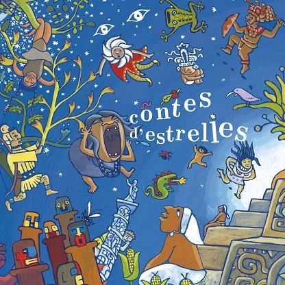 Contes d'estrelles | 9788497797191 | Diversos autors | Llibres.cat | Llibreria online en català | La Impossible Llibreters Barcelona