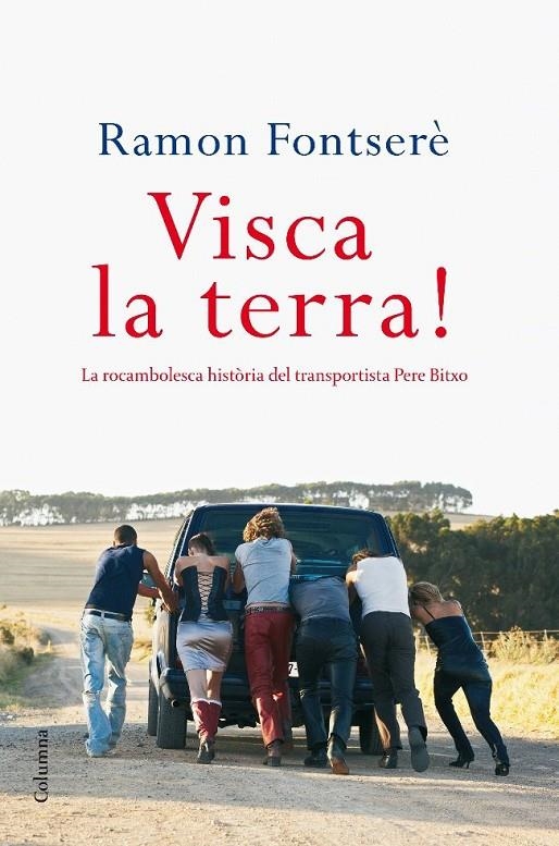 Visca la terra! | 9788466410427 | Fontserè, Ramon | Llibres.cat | Llibreria online en català | La Impossible Llibreters Barcelona