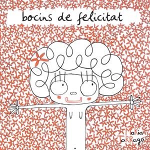 BOCINS DE FELICITAT | 9788493657888 | TARRAGO, MARIA | Llibres.cat | Llibreria online en català | La Impossible Llibreters Barcelona