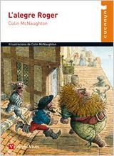 ALEGRE ROGER, L' | 9788431686581 | Mcnaughton, Colin/Cantillo Nives, Teresa | Llibres.cat | Llibreria online en català | La Impossible Llibreters Barcelona