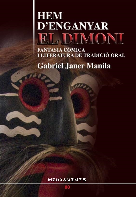 HEM DE GUANYAR A L DIMONI | 9788496841833 | JANER MANILA, GABRIEL | Llibres.cat | Llibreria online en català | La Impossible Llibreters Barcelona