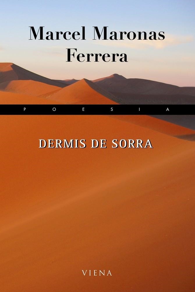 DERMIS DE SORRA | 9788483305225 | MARONAS, MARCEL | Llibres.cat | Llibreria online en català | La Impossible Llibreters Barcelona