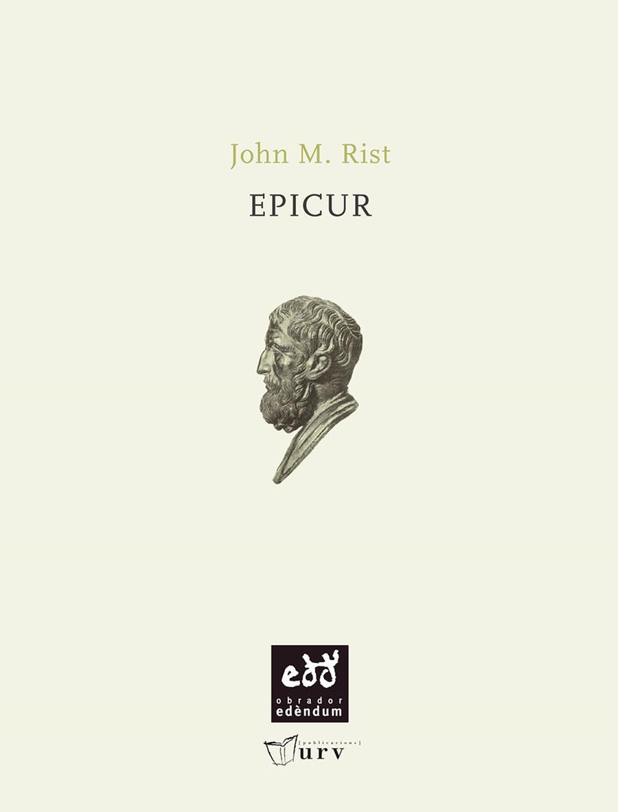 EPICUR | 9788493660949 | RIST, J. M. | Llibres.cat | Llibreria online en català | La Impossible Llibreters Barcelona