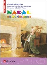 NADAL DE FANTASMES | 9788431690939 | DICKENS, CHARLES | Llibres.cat | Llibreria online en català | La Impossible Llibreters Barcelona