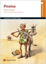 Pinotxo | 9788431690687 | Collodi, Carlo | Llibres.cat | Llibreria online en català | La Impossible Llibreters Barcelona