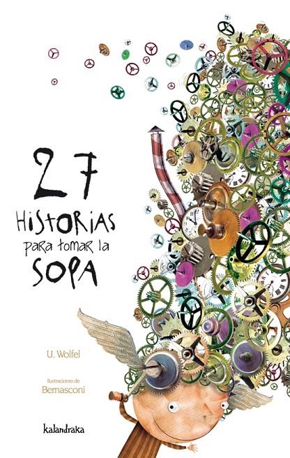 27 HISTORIAS PARA TOMAR LA SOPA | 9788496388314 | DIVERSOS | Llibres.cat | Llibreria online en català | La Impossible Llibreters Barcelona