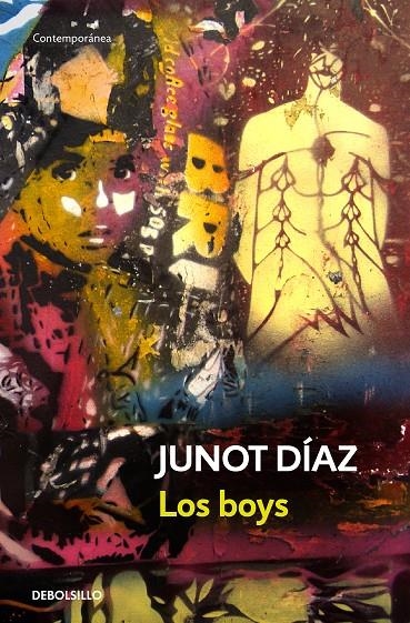 BOYS, LOS | 9788497934664 | DIAZ, JUNOT | Llibres.cat | Llibreria online en català | La Impossible Llibreters Barcelona