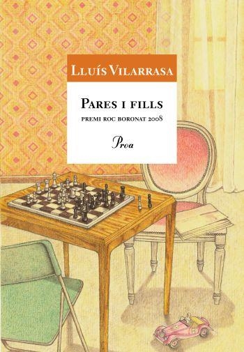 Pares i fills | 9788484375395 | Vilarrasa, Lluís | Llibres.cat | Llibreria online en català | La Impossible Llibreters Barcelona