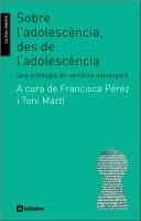 Sobre l'adolescència, des de l'adolescència | 9788424630263 | Diversos autors | Llibres.cat | Llibreria online en català | La Impossible Llibreters Barcelona