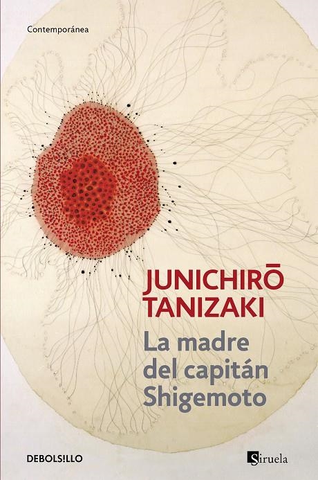 MADRE DEL CAPITAN SHIGEMOTO, LA | 9788483468906 | TANIZAKI, JUNICHIRO | Llibres.cat | Llibreria online en català | La Impossible Llibreters Barcelona