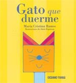 GATO QUE DUERME | 9789707774377 | RAMOS, MARIA CRISTINA | Llibres.cat | Llibreria online en català | La Impossible Llibreters Barcelona