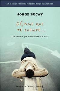 DÉJAME QUE TE CUENTE... | 9788498674316 | BUCAY, JORGE | Llibres.cat | Llibreria online en català | La Impossible Llibreters Barcelona