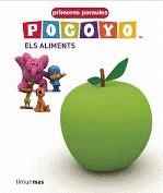 Pocoyo. Els aliments | 9788408083832 | Zinkia | Llibres.cat | Llibreria online en català | La Impossible Llibreters Barcelona