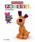 Pocoyo. Els animals | 9788408083849 | Zinkia | Llibres.cat | Llibreria online en català | La Impossible Llibreters Barcelona