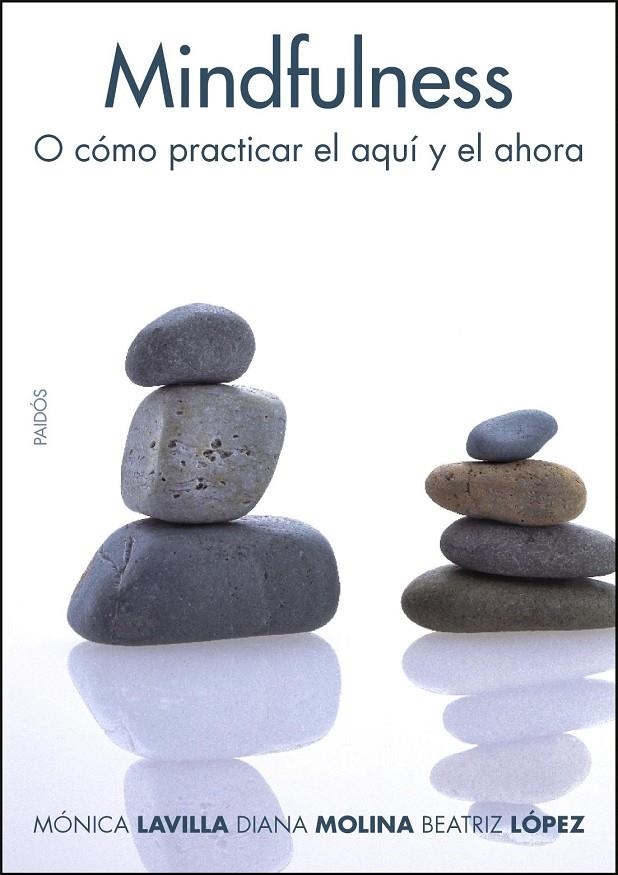 MINDFULNESS | 9788449321900 | LOPEZ, MONICA, MOLINA, DIANA | Llibres.cat | Llibreria online en català | La Impossible Llibreters Barcelona