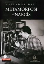 Metamorfosi de Narcís | 9788481097917 | Dalí, Salvador | Llibres.cat | Llibreria online en català | La Impossible Llibreters Barcelona