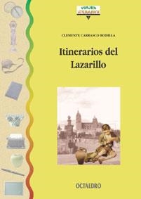 ITINERARIOS DEL LAZARILLO | 9788480632416 | CARRASCO RODILLA, CLEMENTE | Llibres.cat | Llibreria online en català | La Impossible Llibreters Barcelona