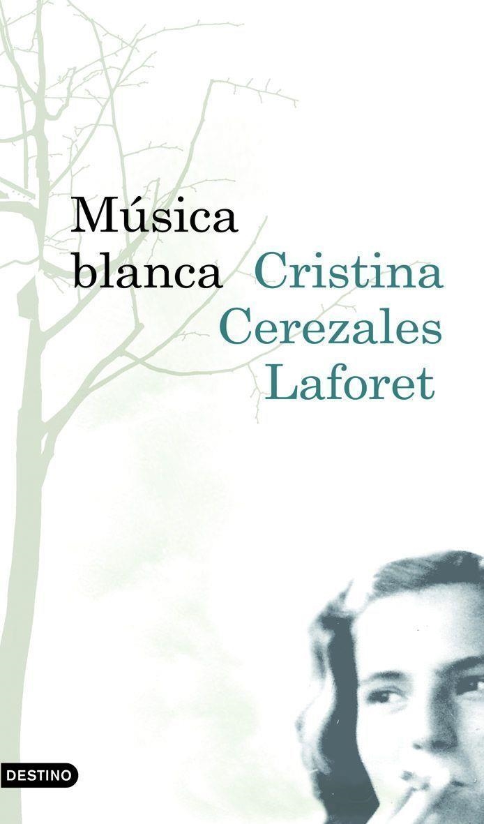 MUSICA BLANCA | 9788423341207 | CEREZALES LAFORET, CARMEN | Llibres.cat | Llibreria online en català | La Impossible Llibreters Barcelona