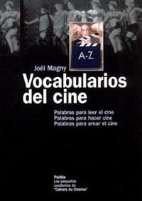 VOCABULARIOS DEL CINE | 9788449316975 | MAGNY, JOEL | Llibres.cat | Llibreria online en català | La Impossible Llibreters Barcelona