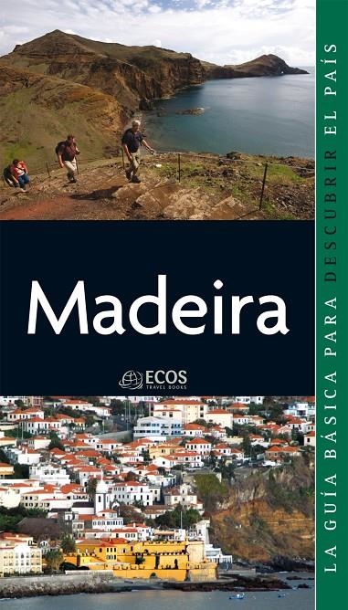 MADEIRA | 9788493655402 | AA.VV. | Llibres.cat | Llibreria online en català | La Impossible Llibreters Barcelona