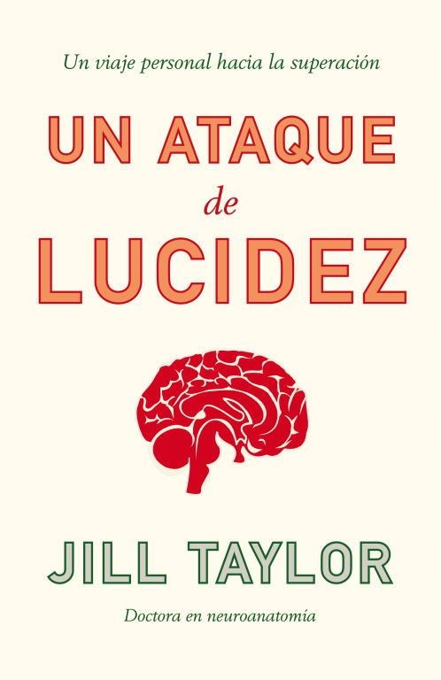 UN ATAQUE DE LUCIDEZ | 9788483068113 | B.TAYLOR, JILL | Llibres.cat | Llibreria online en català | La Impossible Llibreters Barcelona