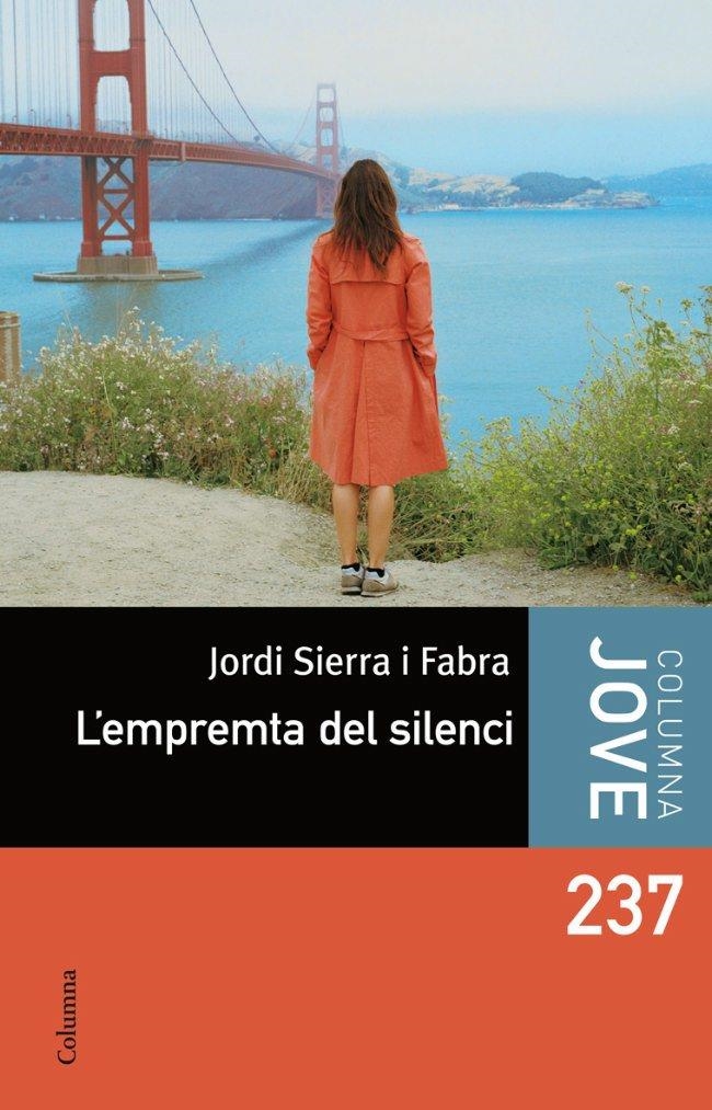 L'empremta del silenci | 9788466410083 | Sierra i Fabra, Jordi | Llibres.cat | Llibreria online en català | La Impossible Llibreters Barcelona