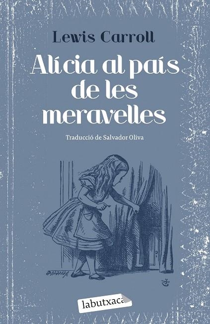 Alícia al país de les meravelles | 9788492549405 | Carroll, Lewis | Llibres.cat | Llibreria online en català | La Impossible Llibreters Barcelona