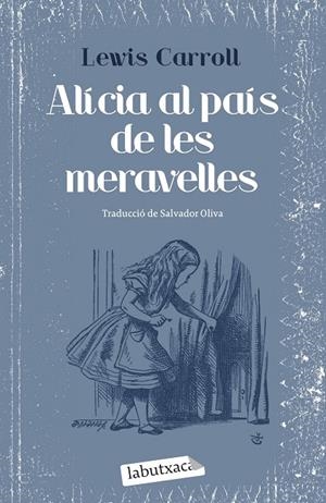 Alícia al país de les meravelles | 9788492549405 | Carroll, Lewis | Llibres.cat | Llibreria online en català | La Impossible Llibreters Barcelona