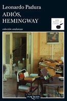 ADIOS HEMINGWAY | 9788483103289 | PADURA, LEONARDO | Llibres.cat | Llibreria online en català | La Impossible Llibreters Barcelona