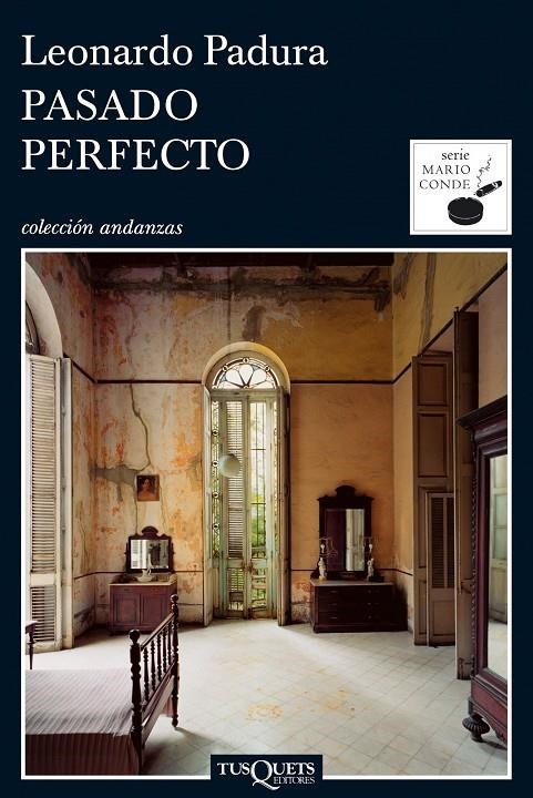 PASADO PERFECTO | 9788483831472 | PADURA, LEONARDO | Llibres.cat | Llibreria online en català | La Impossible Llibreters Barcelona