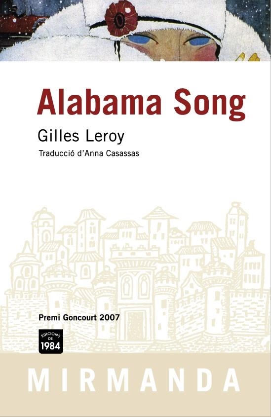 Alabama Song | 9788492440207 | Leroy, Gilles | Llibres.cat | Llibreria online en català | La Impossible Llibreters Barcelona