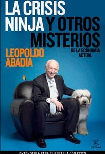 CRISIS NINJA Y OTROS MISTERIOS | 9788467030150 | ABADIA, LEOPOLDO | Llibres.cat | Llibreria online en català | La Impossible Llibreters Barcelona