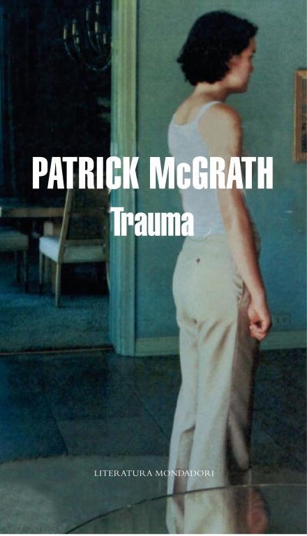 TRAUMA | 9788439721536 | MCGRATH, PATRICK | Llibres.cat | Llibreria online en català | La Impossible Llibreters Barcelona