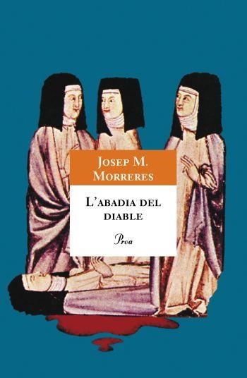 L´abadia del diable | 9788484375050 | Morreres, Josep M. | Llibres.cat | Llibreria online en català | La Impossible Llibreters Barcelona