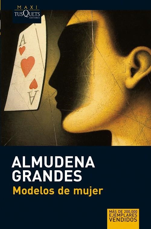 MODELOS DE MUJER | 9788483835296 | GRANDES, ALMUDENA | Llibres.cat | Llibreria online en català | La Impossible Llibreters Barcelona