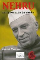 NEHRU LA INVENCION DE INDIA | 9788483831168 | THAROOR, SHASHI | Llibres.cat | Llibreria online en català | La Impossible Llibreters Barcelona