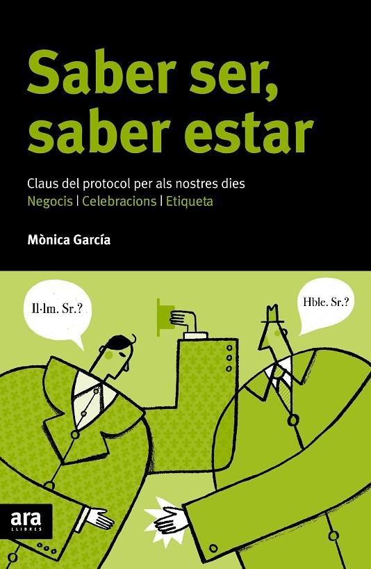 Saber ser, saber estar | 9788492406883 | García, Mónica | Llibres.cat | Llibreria online en català | La Impossible Llibreters Barcelona