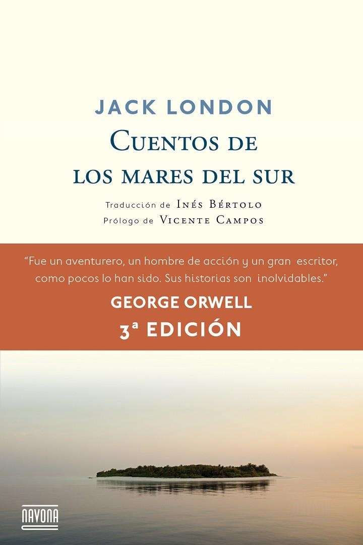 MEJORES CUENTOS DE LOS MARES DEL SUR, LOS | 9788496707788 | LONDON, JACK | Llibres.cat | Llibreria online en català | La Impossible Llibreters Barcelona