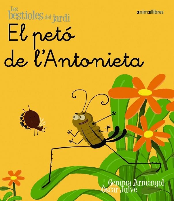 PETÓ DE L'ANTONIETA, EL | 9788496726567 | ARMENGOL MORELL, GEMMA | Llibres.cat | Llibreria online en català | La Impossible Llibreters Barcelona