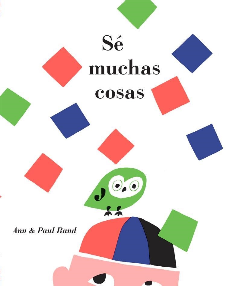 SÉ MUCHAS COSAS | 9788493618575 | ANN RAND | Llibres.cat | Llibreria online en català | La Impossible Llibreters Barcelona