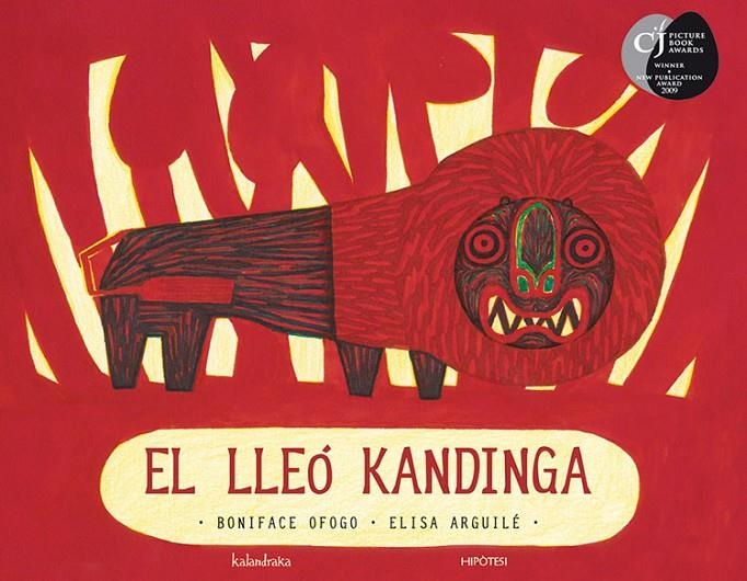 LLEO KANDINGA, EL | 9788493666750 | OFOGO, BONIFACE | Llibres.cat | Llibreria online en català | La Impossible Llibreters Barcelona