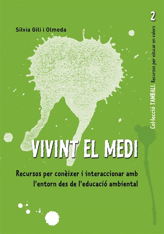 VIVINT EL MEDI | 9788478276868 | GILI OLMEDA, SILVIA | Llibres.cat | Llibreria online en català | La Impossible Llibreters Barcelona