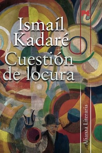 CUESTIÓN DE LOCURA | 9788420682754 | KADARE, ISMAIL | Llibres.cat | Llibreria online en català | La Impossible Llibreters Barcelona