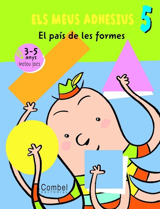 PAIS DE LES FORMES, EL | 9788498254334 | Varios autores | Llibres.cat | Llibreria online en català | La Impossible Llibreters Barcelona